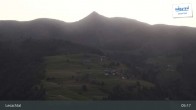 Archiv Foto Webcam Lesachtal in Kärnten 04:00
