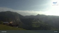 Archiv Foto Webcam Lesachtal in Kärnten 07:00