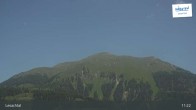 Archiv Foto Webcam Lesachtal in Kärnten 10:00