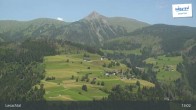Archiv Foto Webcam Lesachtal in Kärnten 12:00
