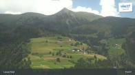 Archiv Foto Webcam Lesachtal in Kärnten 14:00