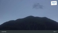 Archiv Foto Webcam Lesachtal in Kärnten 04:00
