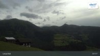Archiv Foto Webcam Lesachtal in Kärnten 06:00