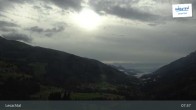 Archiv Foto Webcam Lesachtal in Kärnten 07:00