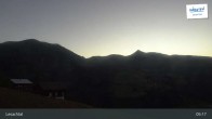 Archiv Foto Webcam Lesachtal in Kärnten 04:00