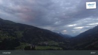 Archiv Foto Webcam Lesachtal in Kärnten 02:00