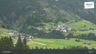 Archiv Foto Webcam Lesachtal in Kärnten 08:00