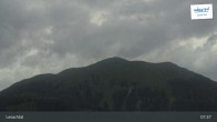Archiv Foto Webcam Lesachtal in Kärnten 07:00