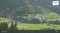 Archiv Foto Webcam Lesachtal in Kärnten 08:00