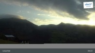 Archiv Foto Webcam Lesachtal in Kärnten 06:00