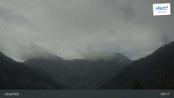 Archiv Foto Webcam Lesachtal in Kärnten 08:00