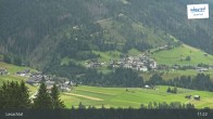 Archiv Foto Webcam Lesachtal in Kärnten 10:00