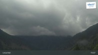 Archiv Foto Webcam Lesachtal in Kärnten 14:00