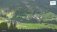 Archiv Foto Webcam Lesachtal in Kärnten 16:00