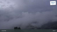Archiv Foto Webcam Lesachtal in Kärnten 20:00