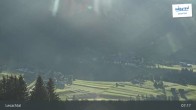Archiv Foto Webcam Lesachtal in Kärnten 07:00