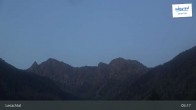 Archived image Lesachtal Webcam 04:00