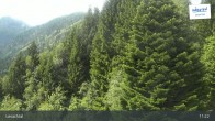 Archived image Lesachtal Webcam 10:00
