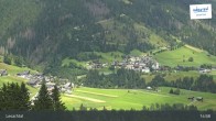 Archived image Lesachtal Webcam 14:00