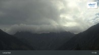 Archived image Lesachtal Webcam 16:00