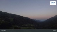 Archiv Foto Webcam Lesachtal in Kärnten 02:00