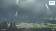 Archiv Foto Webcam Lesachtal in Kärnten 06:00