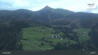 Archiv Foto Webcam Lesachtal in Kärnten 00:00
