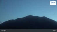 Archiv Foto Webcam Lesachtal in Kärnten 04:00