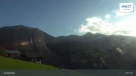 Archiv Foto Webcam Lesachtal in Kärnten 06:00