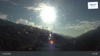Archiv Foto Webcam Lesachtal in Kärnten 07:00