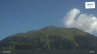 Archiv Foto Webcam Lesachtal in Kärnten 08:00