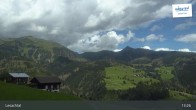 Archiv Foto Webcam Lesachtal in Kärnten 12:00