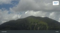 Archiv Foto Webcam Lesachtal in Kärnten 14:00