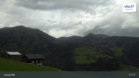 Archiv Foto Webcam Lesachtal in Kärnten 16:00