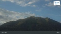 Archiv Foto Webcam Lesachtal in Kärnten 18:00