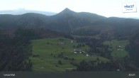 Archiv Foto Webcam Lesachtal in Kärnten 20:00