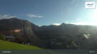 Archiv Foto Webcam Lesachtal in Kärnten 06:00