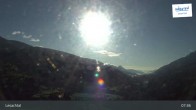 Archiv Foto Webcam Lesachtal in Kärnten 07:00