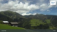 Archiv Foto Webcam Lesachtal in Kärnten 12:00