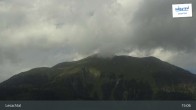 Archiv Foto Webcam Lesachtal in Kärnten 14:00