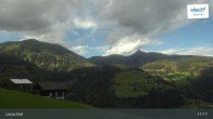 Archiv Foto Webcam Lesachtal in Kärnten 16:00