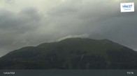 Archiv Foto Webcam Lesachtal in Kärnten 18:00