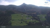 Archiv Foto Webcam Lesachtal in Kärnten 20:00