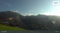 Archiv Foto Webcam Lesachtal in Kärnten 06:00