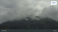 Archiv Foto Webcam Lesachtal in Kärnten 08:00