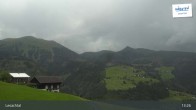 Archiv Foto Webcam Lesachtal in Kärnten 12:00