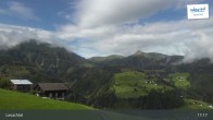 Archiv Foto Webcam Lesachtal in Kärnten 16:00
