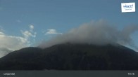 Archiv Foto Webcam Lesachtal in Kärnten 18:00