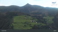 Archived image Lesachtal Webcam 00:00