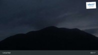 Archiv Foto Webcam Lesachtal in Kärnten 04:00